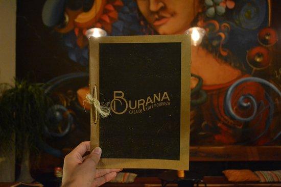 Burana Bar